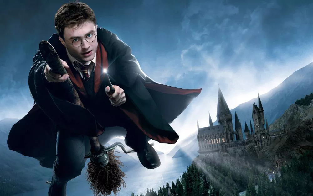 Arriva un corso di laurea in legge ispirato a Harry Potter