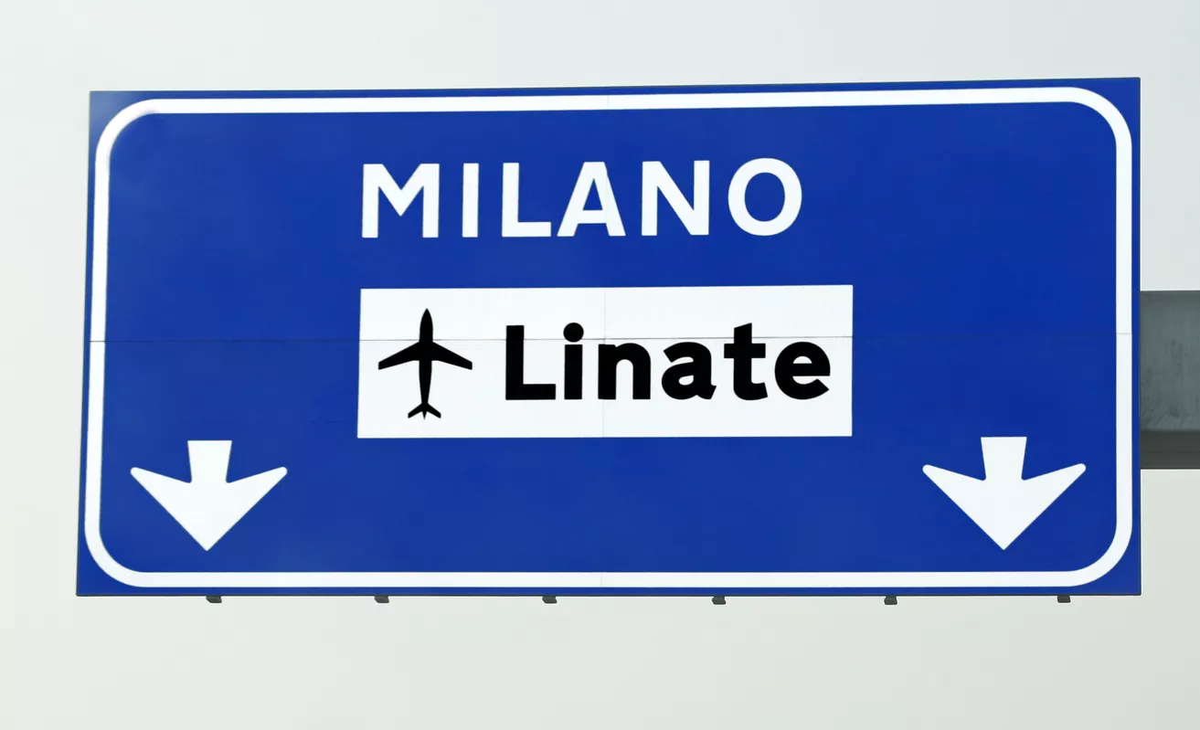 MilanoLinateShow, grande festa per la riapertura dell’aeroporto di Linate