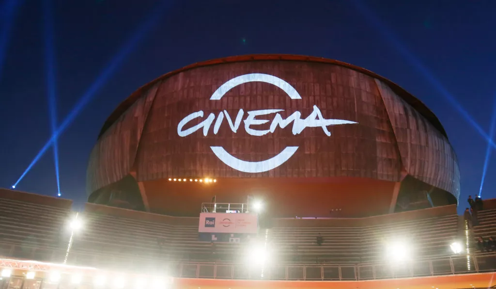 Il red carpet del Festival del Cinema di Roma 2020: come sarà