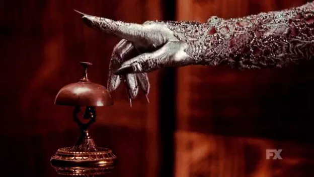American Horror Story Hotel: 5 curiosità imperdibili