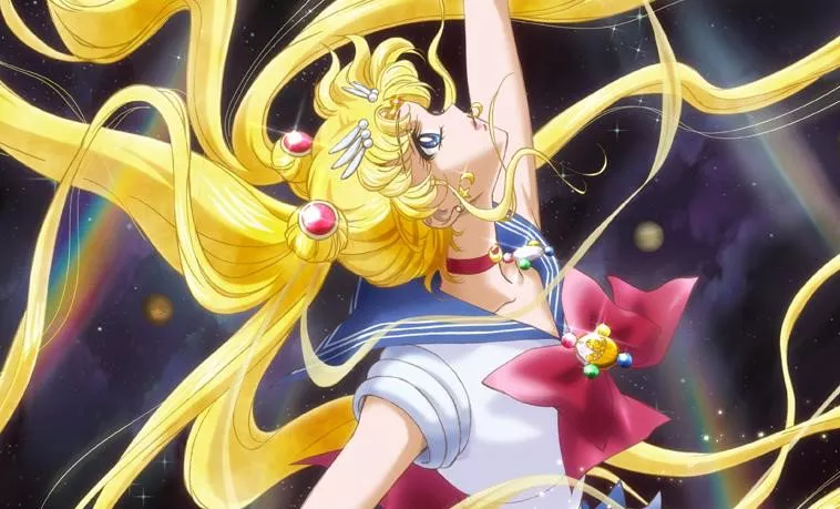Sailor Moon Crystal, la prima stagione in Italia: cosa sapere