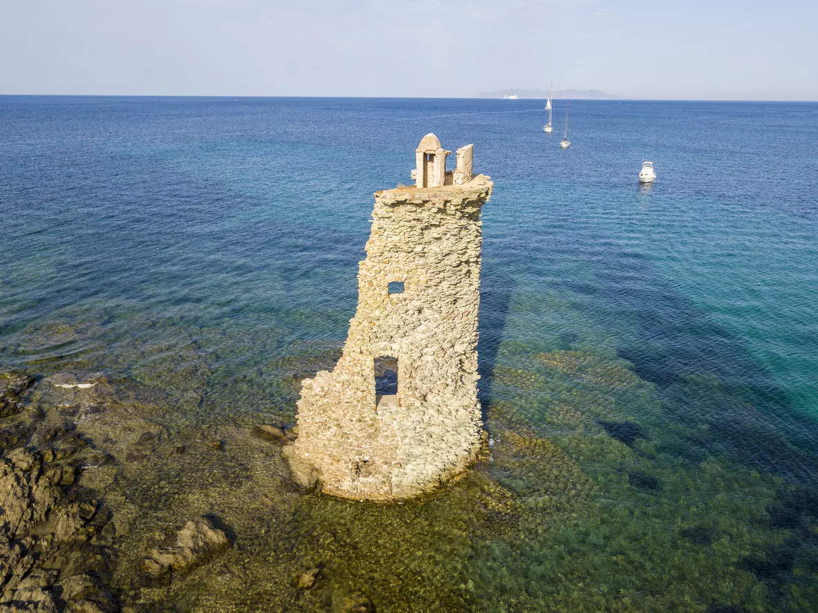 Corsica, i 5 luoghi da non perdere in estate