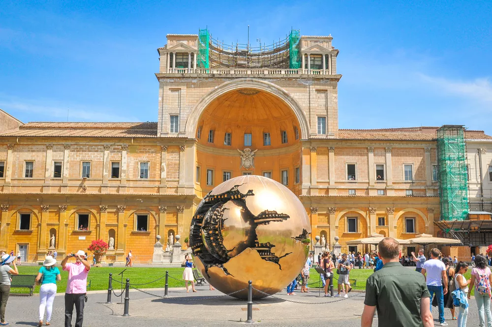 Musei Vaticani: orari, biglietti, riduzioni e cosa vedere