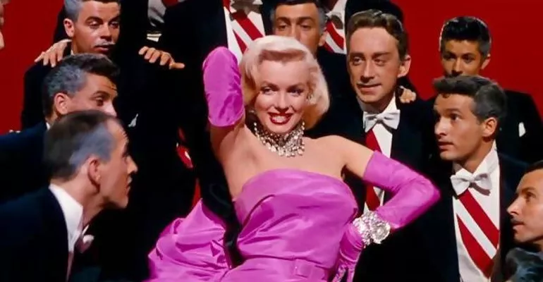 Marilyn Monroe: biografia, film e morte