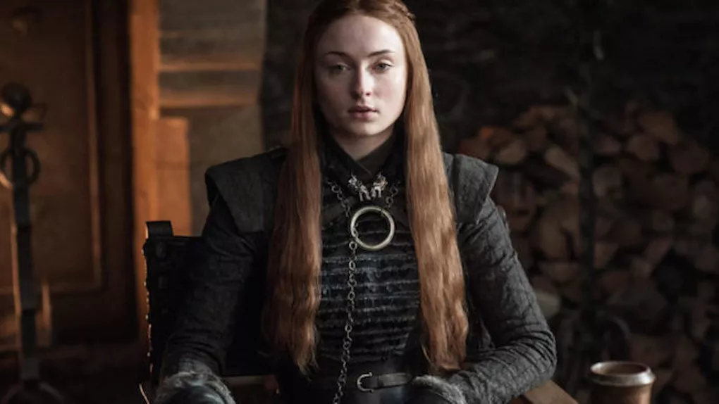 Sansa Stark è incinta di Ramsay Bolton?