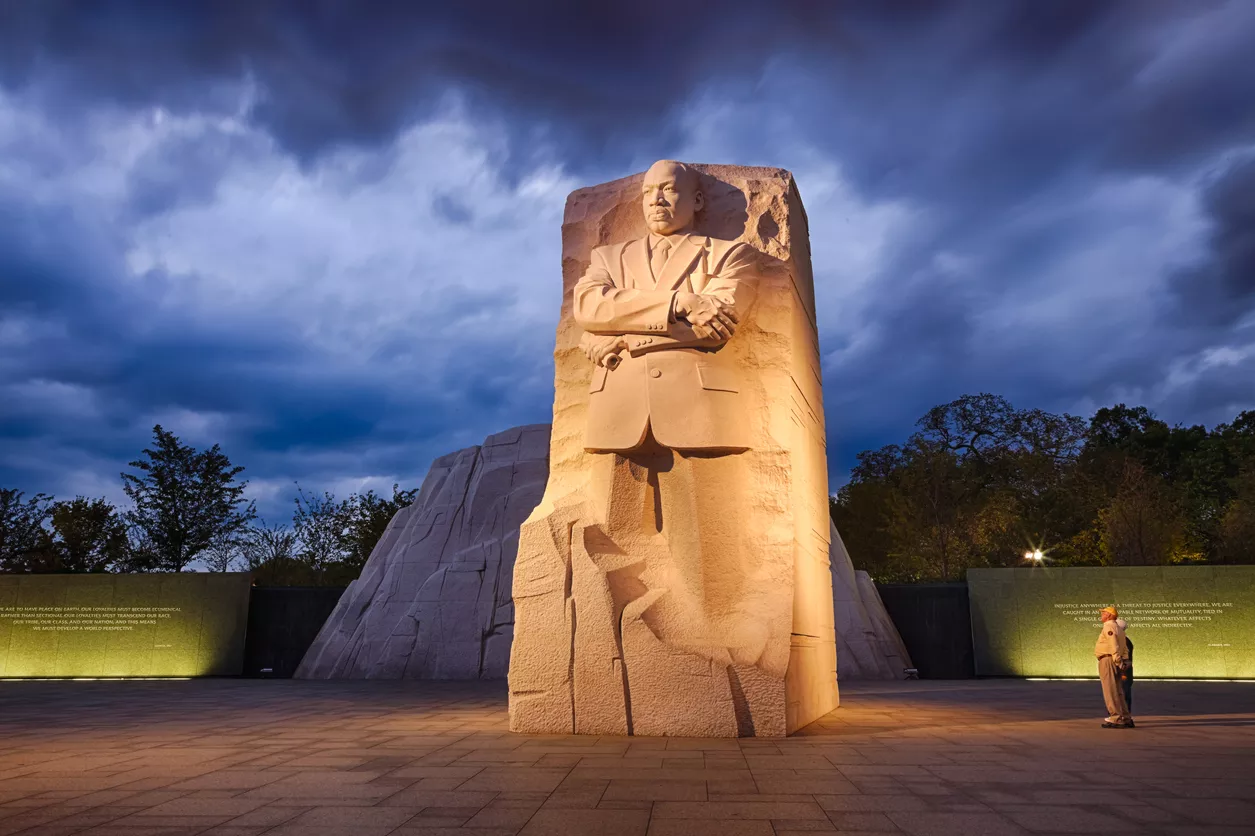 Martin Luther King Day: le frasi più celebri