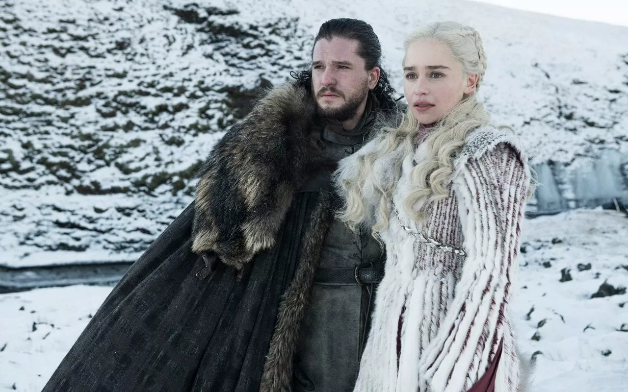 Game of Thrones finale nella lista di Spotify: indizi