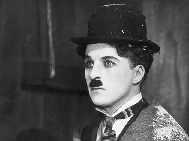 Charlie Chaplin: frasi e pensieri più belli