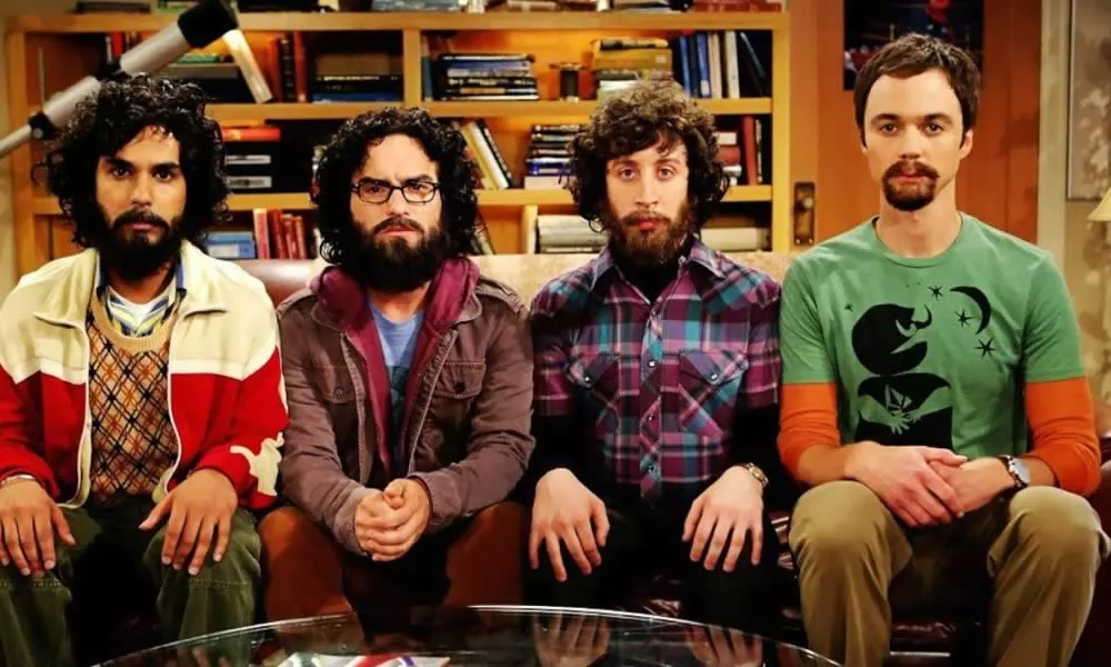Come finisce The Big Bang Theory 12: spoiler