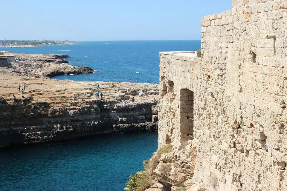 Bonus Vacanze 2020: strutture aderenti in Puglia
