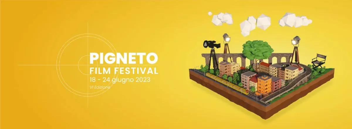 Pigneto Film Festival 2023: torna la rassegna cinematografica del quartiere romano