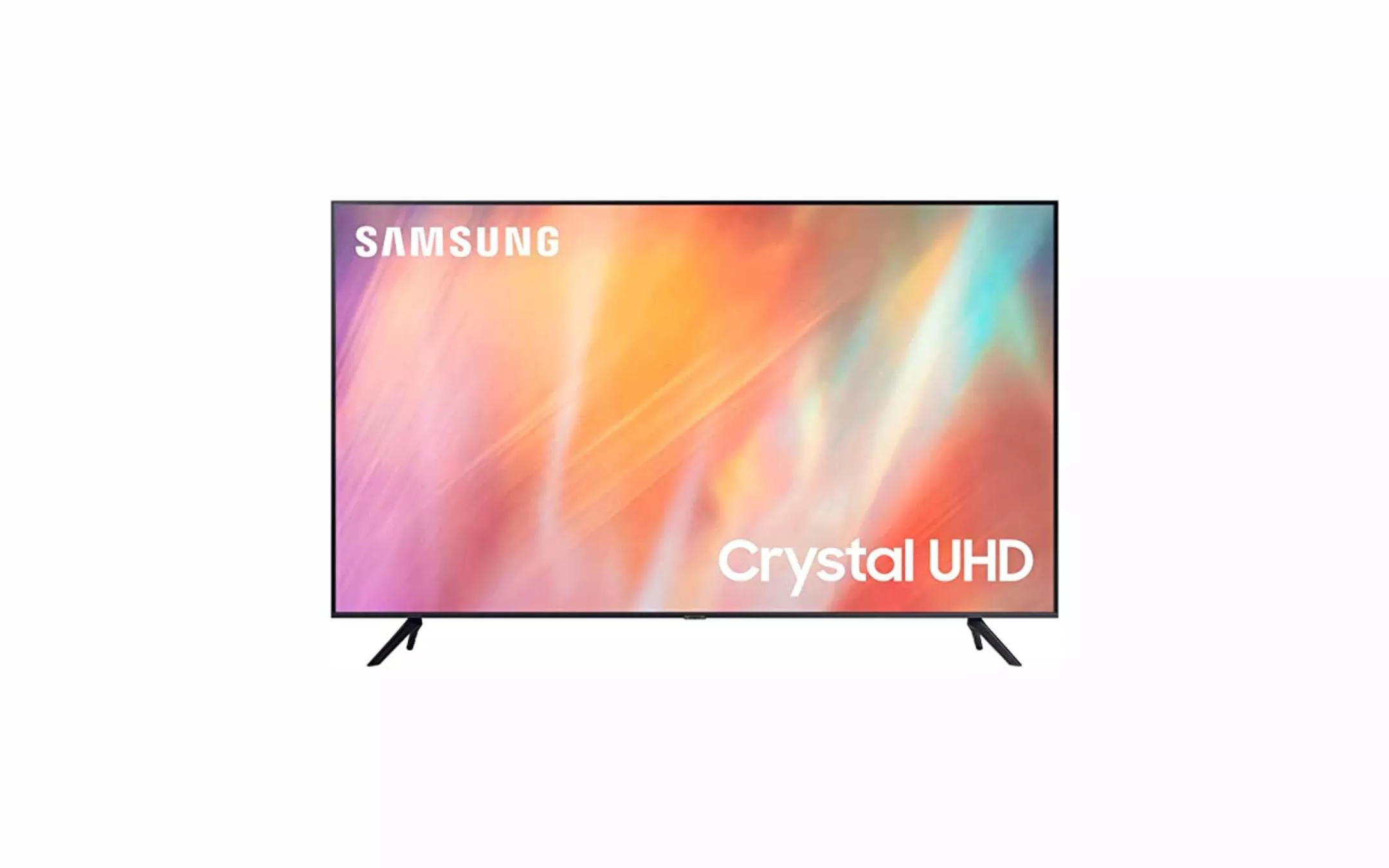 Samsung Smart TV: sconto FOLLE del 47% per uno dei televisori più richiesti sul mercato