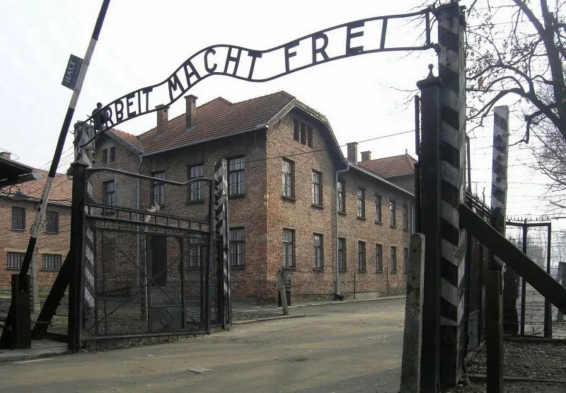 Auschwitz: dove si trova e storia
