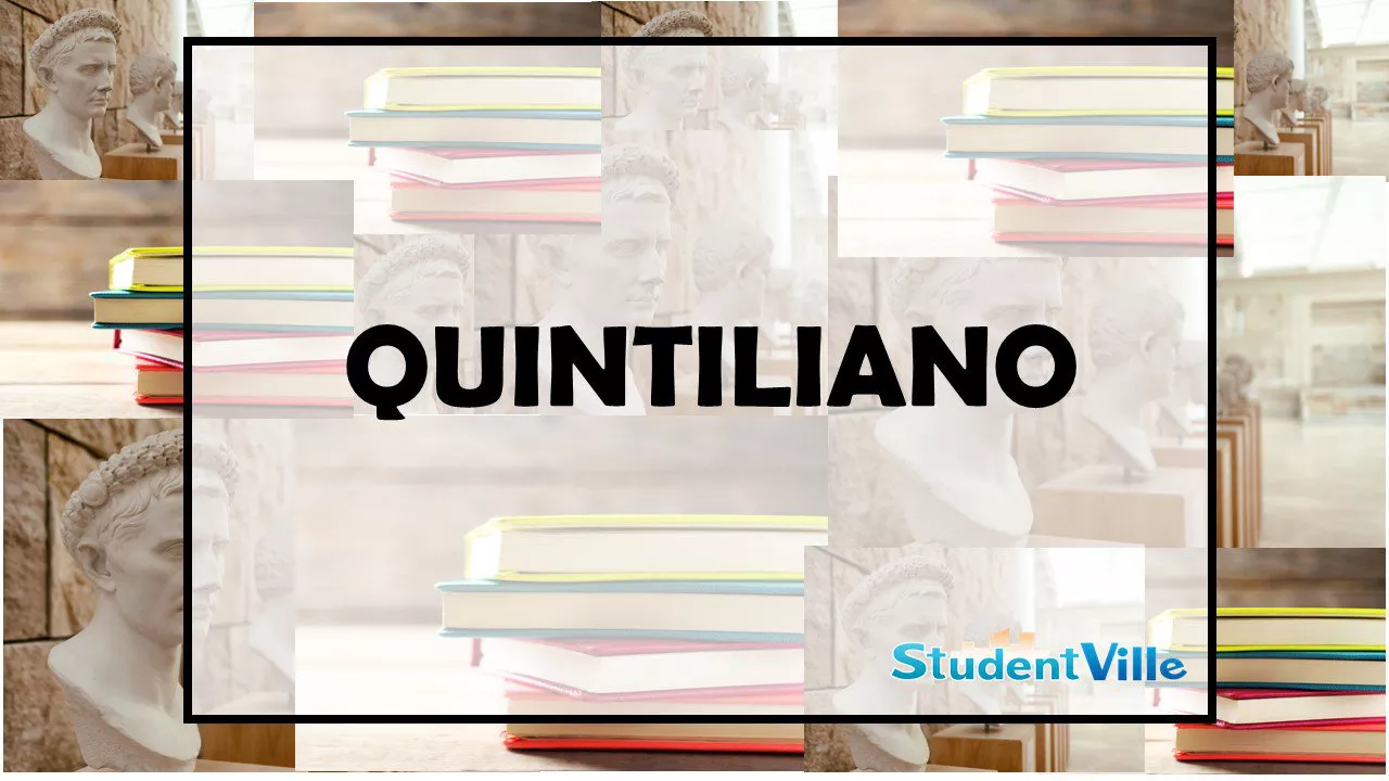 Quintiliano: versioni tradotte e opere