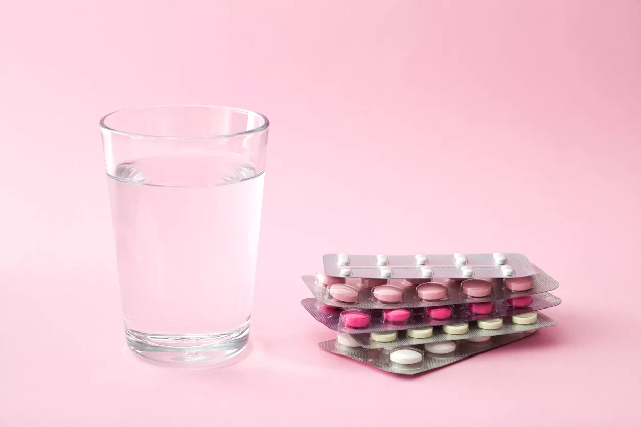 Pillola anticoncezionale: come si usa