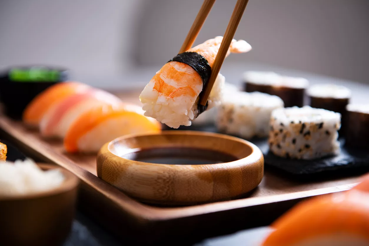 Mangiare il sushi in Giappone: costo, ristoranti, consigli