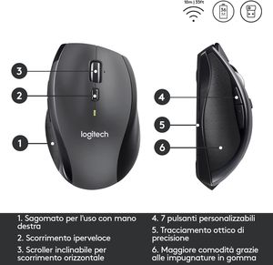 logitech-m705-mouse-wireless-prezzo-stracciato-54-specifiche