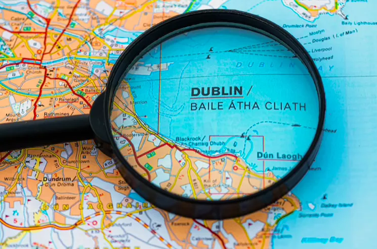 Dublino: 5 cose da fare assolutamente