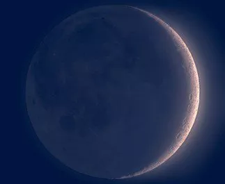 Luna nera 2016, venerdì 30 settembre il raro fenomeno