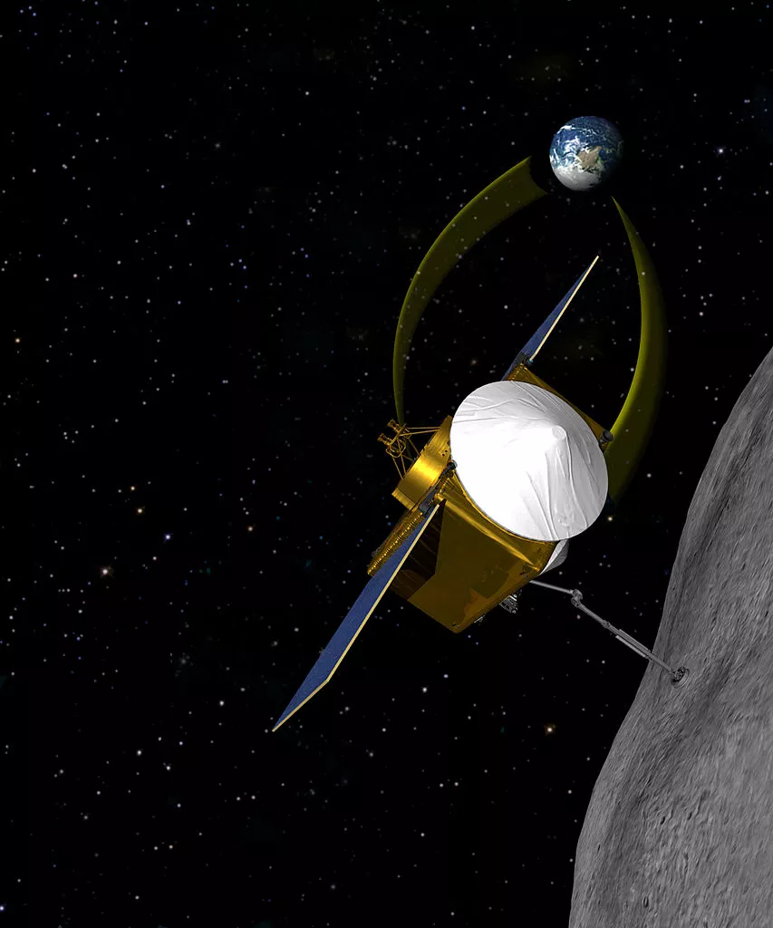 Sbarco sulla Luna: missioni spaziali oggi