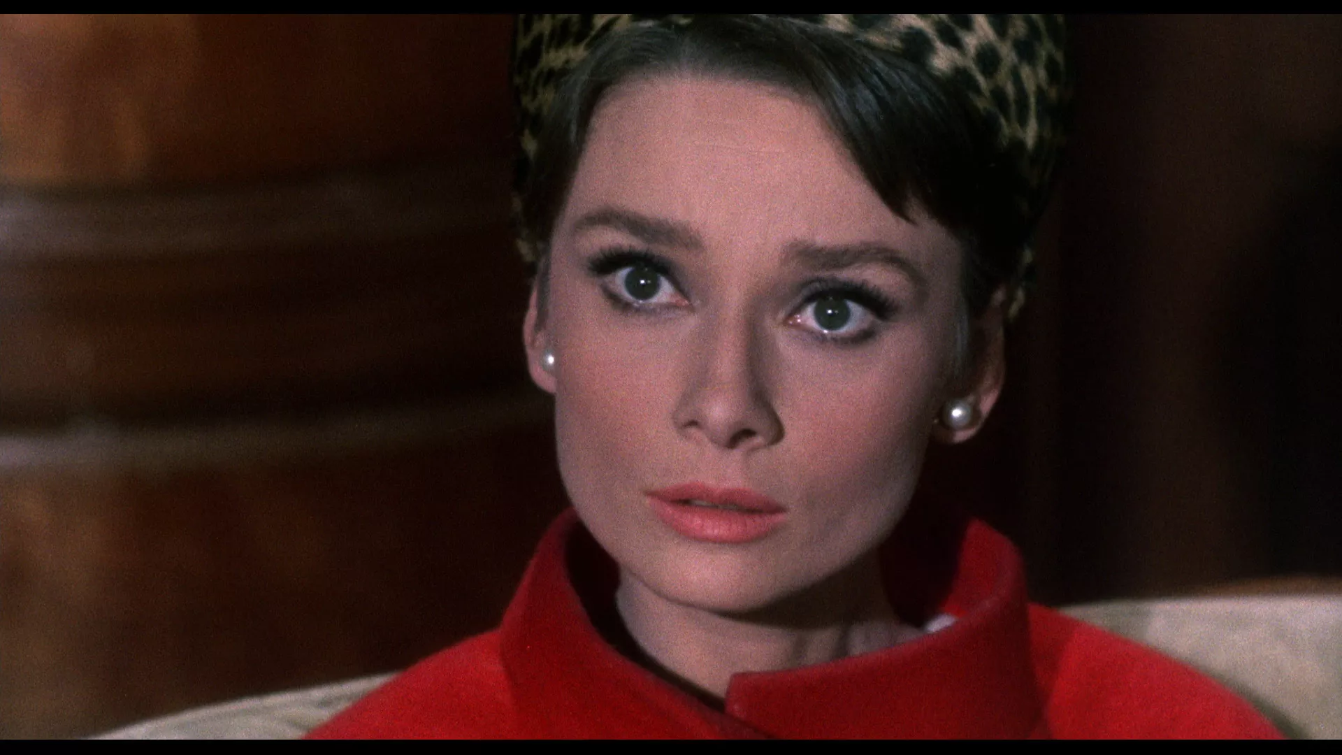 Audrey Hepburn, frasi e aforismi