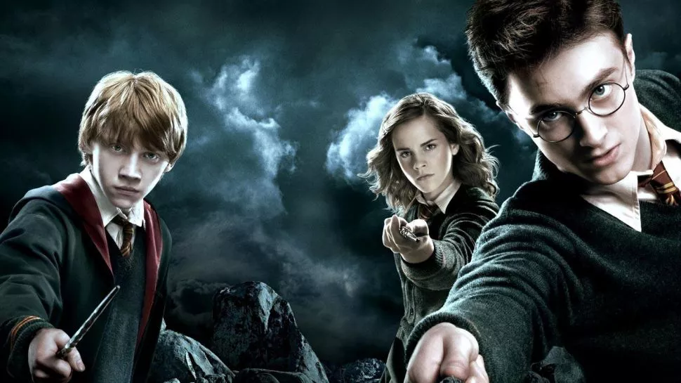 Tesina Maturità su Harry Potter: collegamenti e percorsi