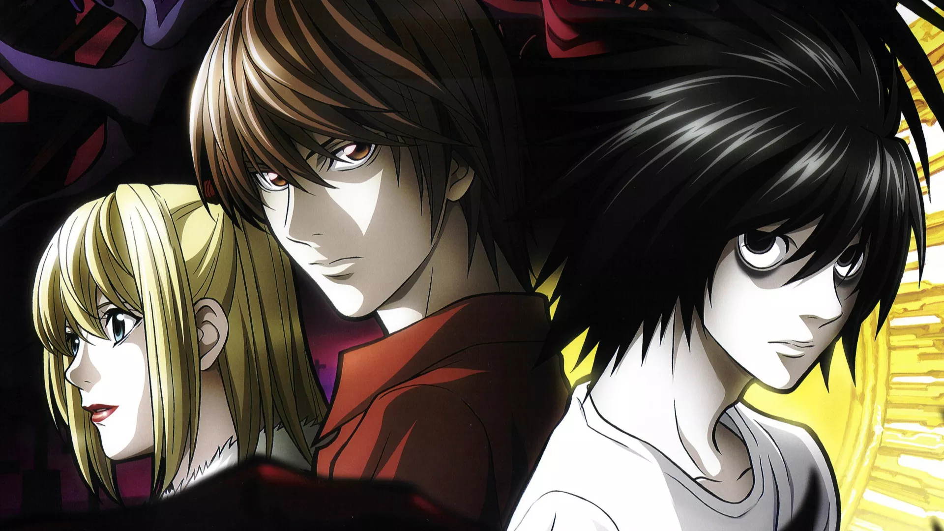 Death Note: Differenze tra Film e Manga