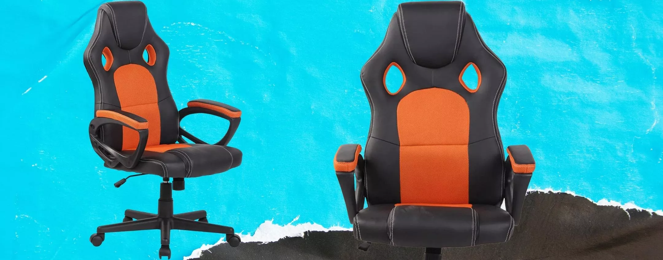 Stai scomodo? Porta a casa la tua sedia gaming a soli 89€ (Amazon da PAURA)