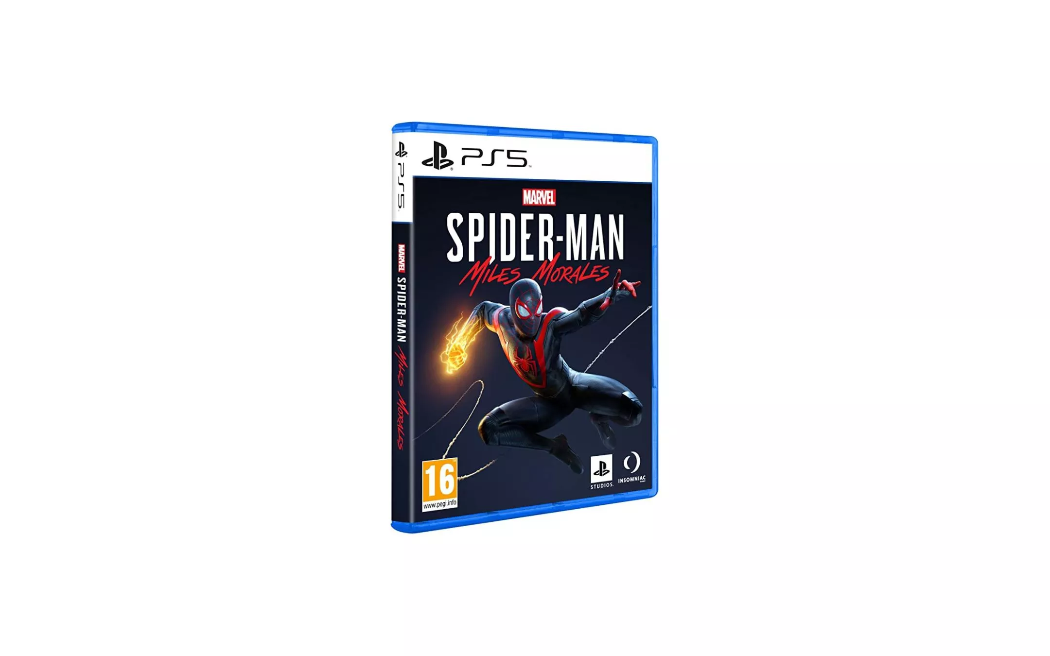Spider-Man Miles Morales: un'offerta per PS5 che non potete perdere