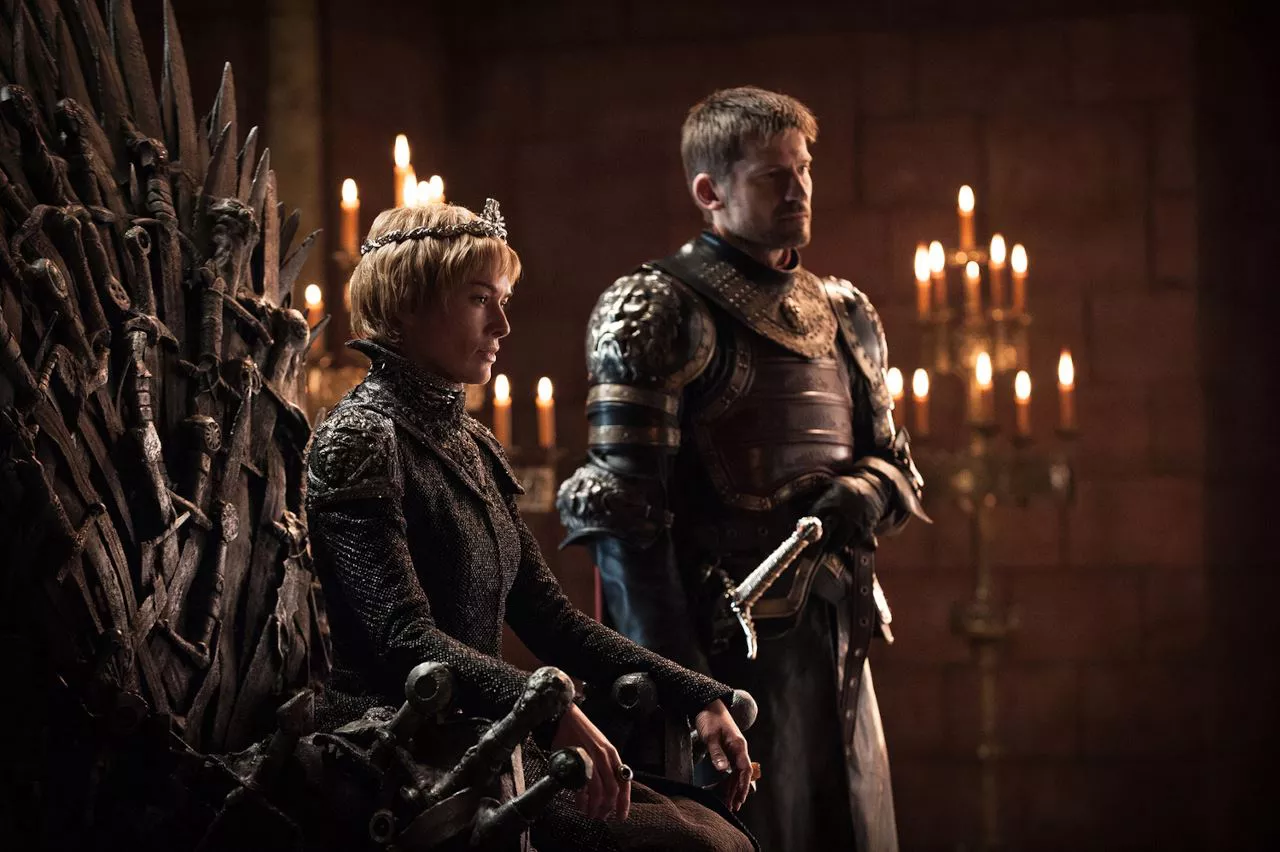 Game of Thrones: chi salirà sul trono?