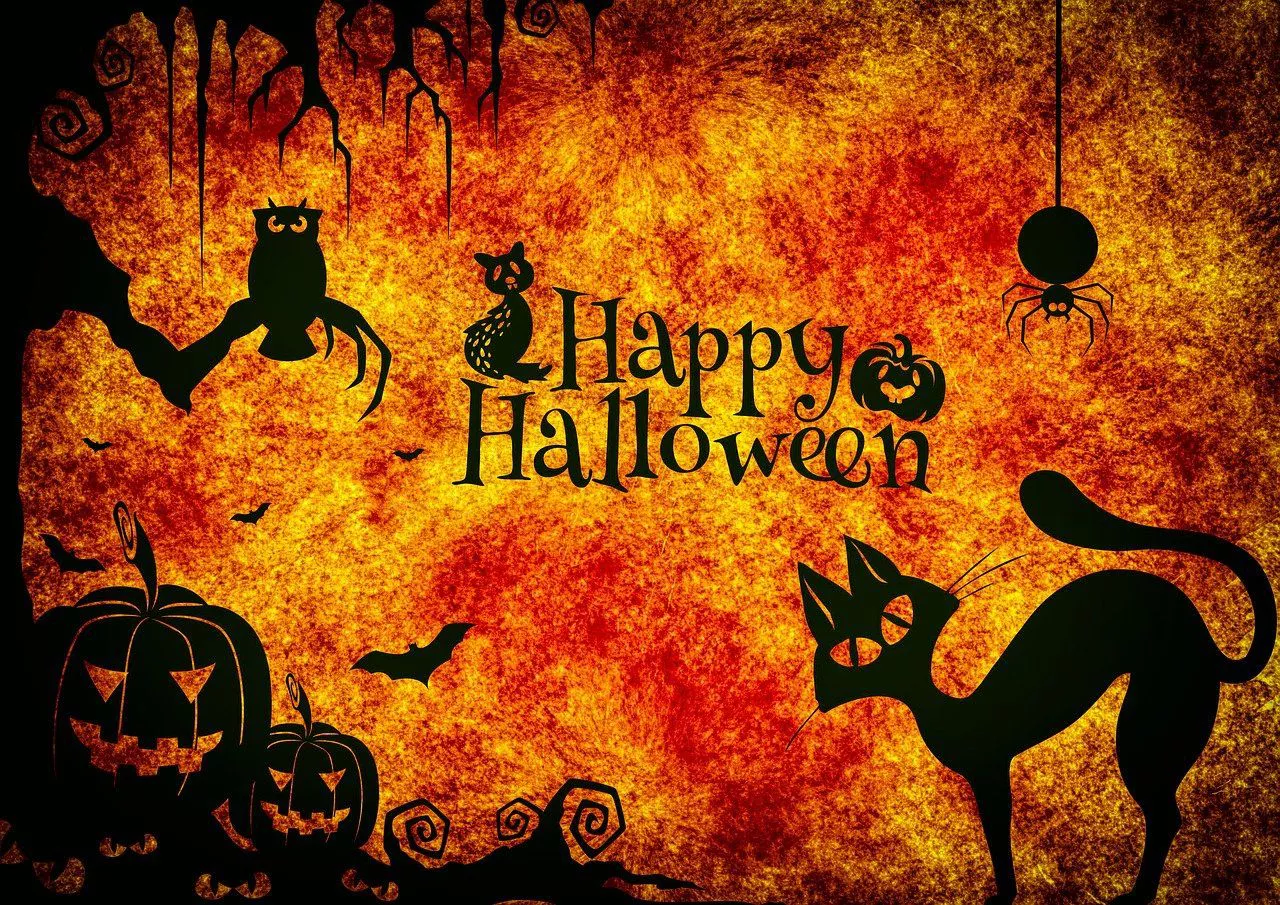 7 giochi da fare a Halloween: idee originali