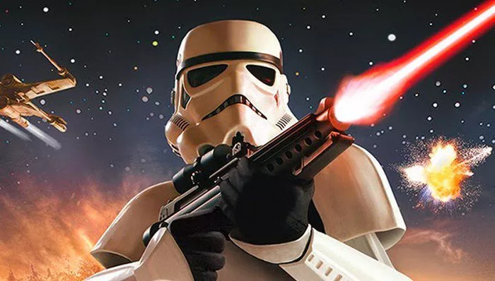Ai cattivi di Star Wars spade laser rosse: c'è un motivo