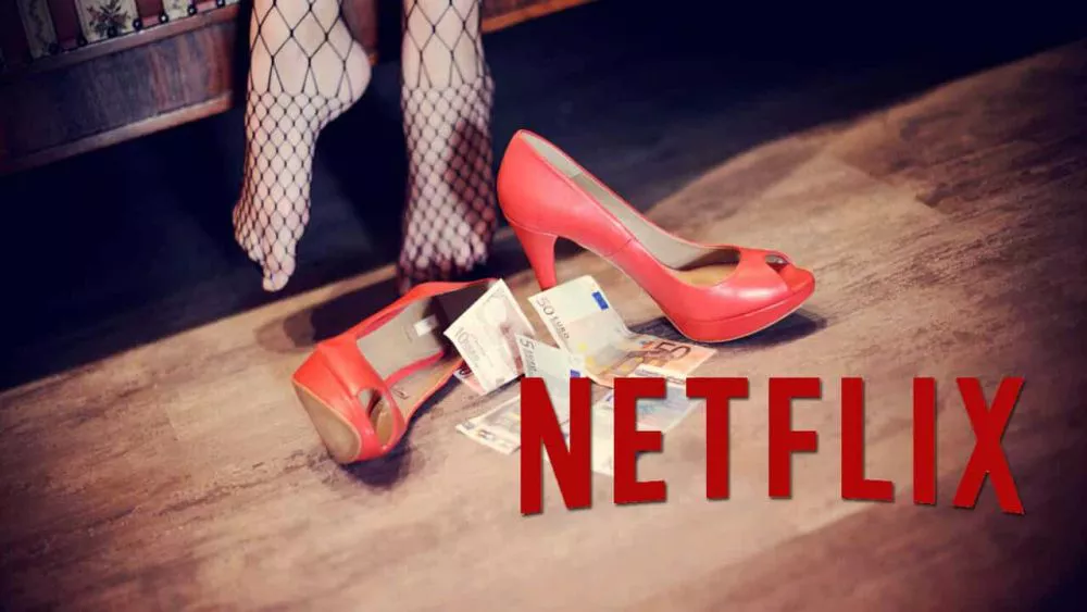 Catalogo Netflix Settembre 2020: film e serie TV
