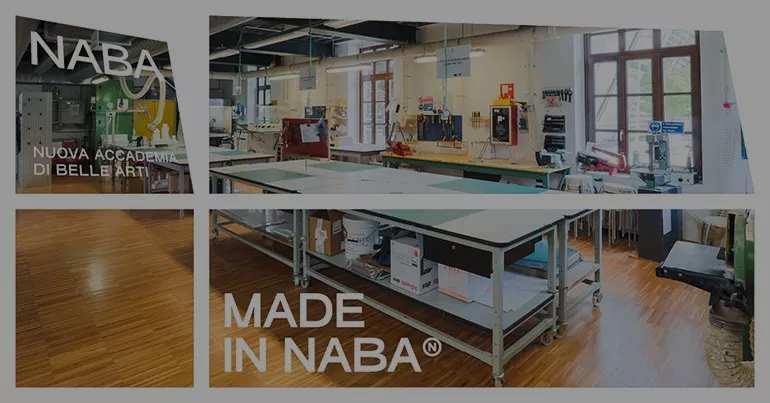 NABA, l'Accademia che ti apre le porte del mondo del lavoro: oltre 1.000 aziende partner