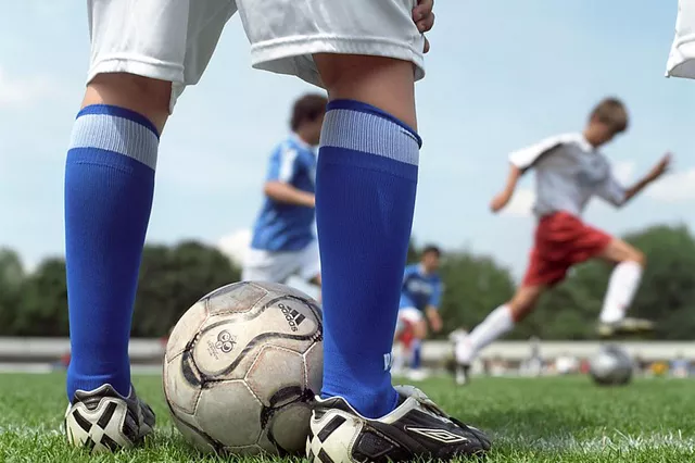 Come diventare calciatore: come allenarsi e come farsi notare
