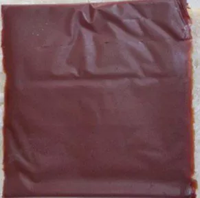 Cioccolato a fette tipo sottiletta, la novità dal Giappone: le foto