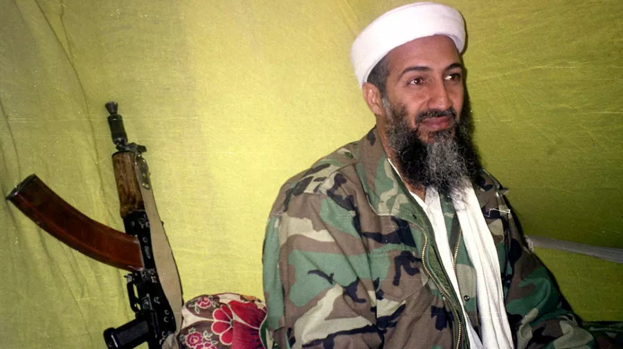 Osama Bin Laden: biografia, terrorismo e morte