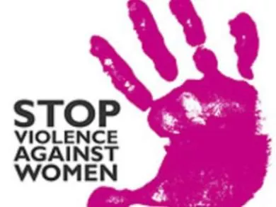 25 Novembre: giornata contro la violenza sulle donne.