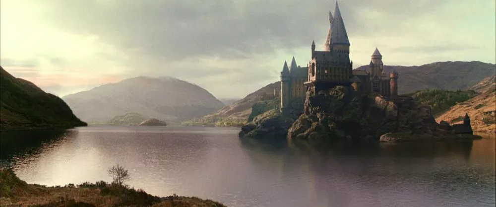 I bagni di Hogwarts? Svelato il segreto sull'igiene nel mondo di Harry Potter