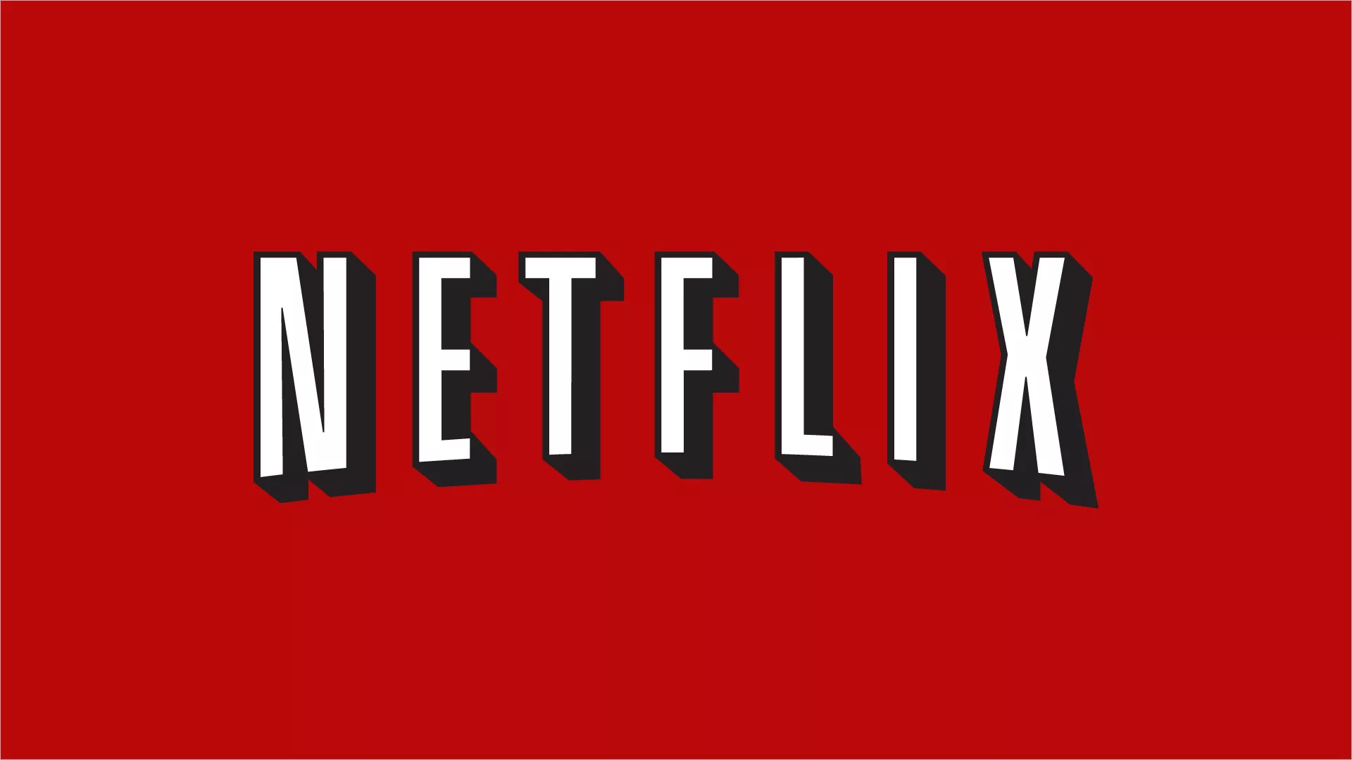 Netflix HD ridotto per un mese: cosa cambia