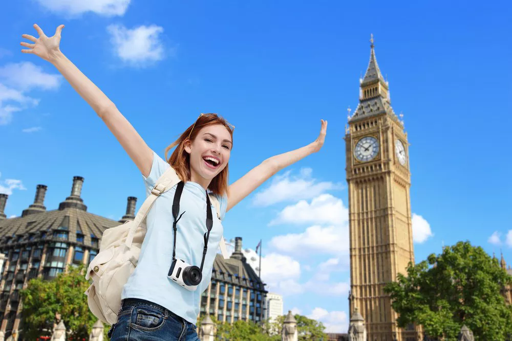 Vacanze studio in Inghilterra: come partire
