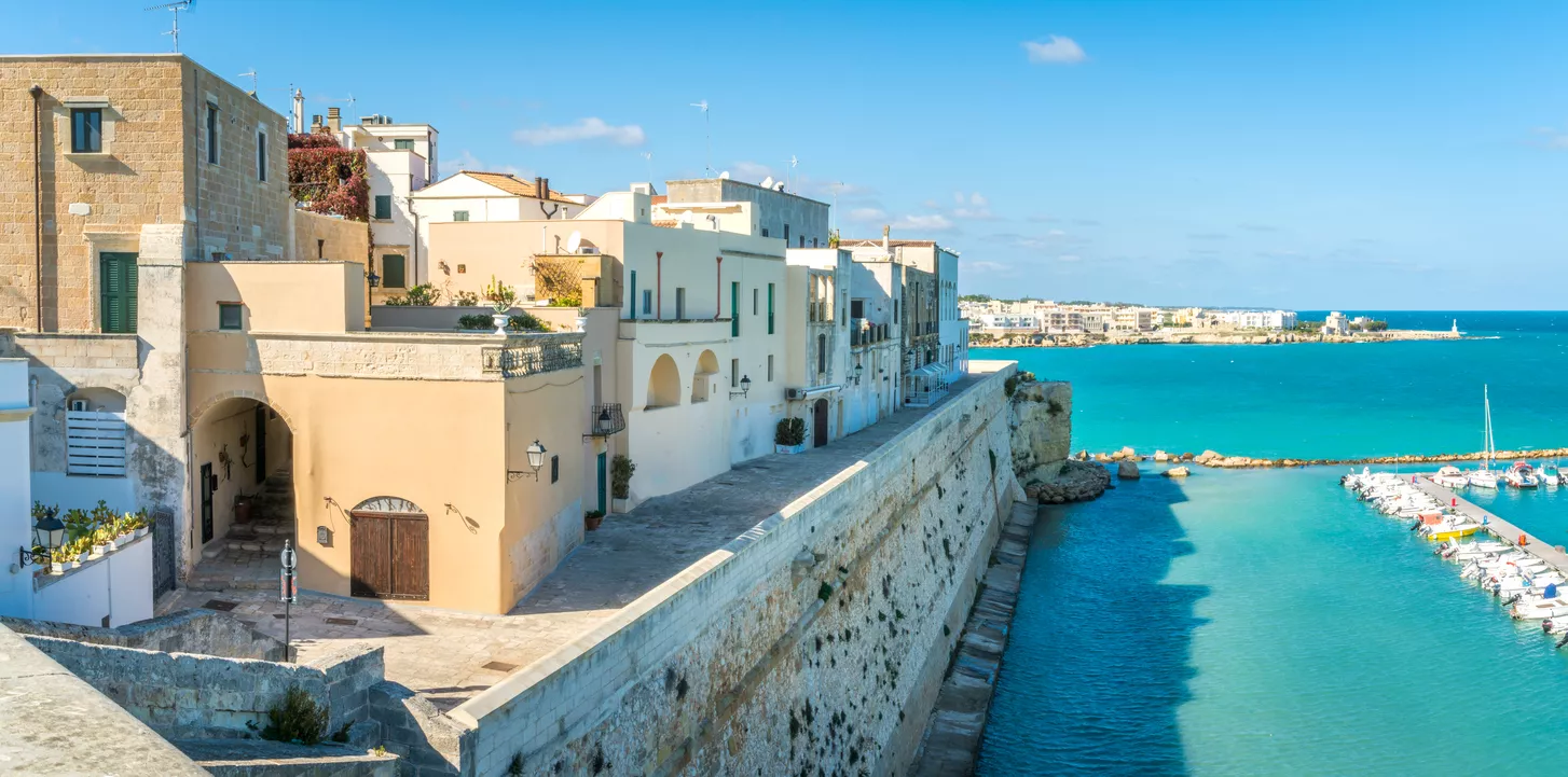 Otranto, prima città italiana agli Eurogames