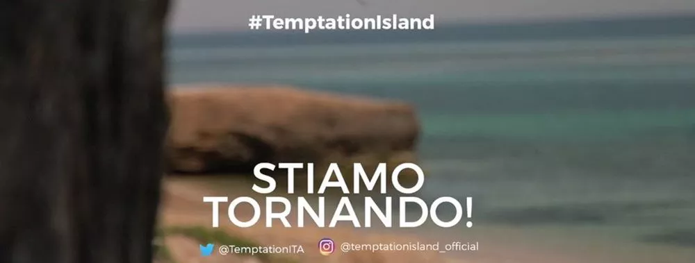 Concorrenti Temptation Island 2019: lista nomi e cognomi