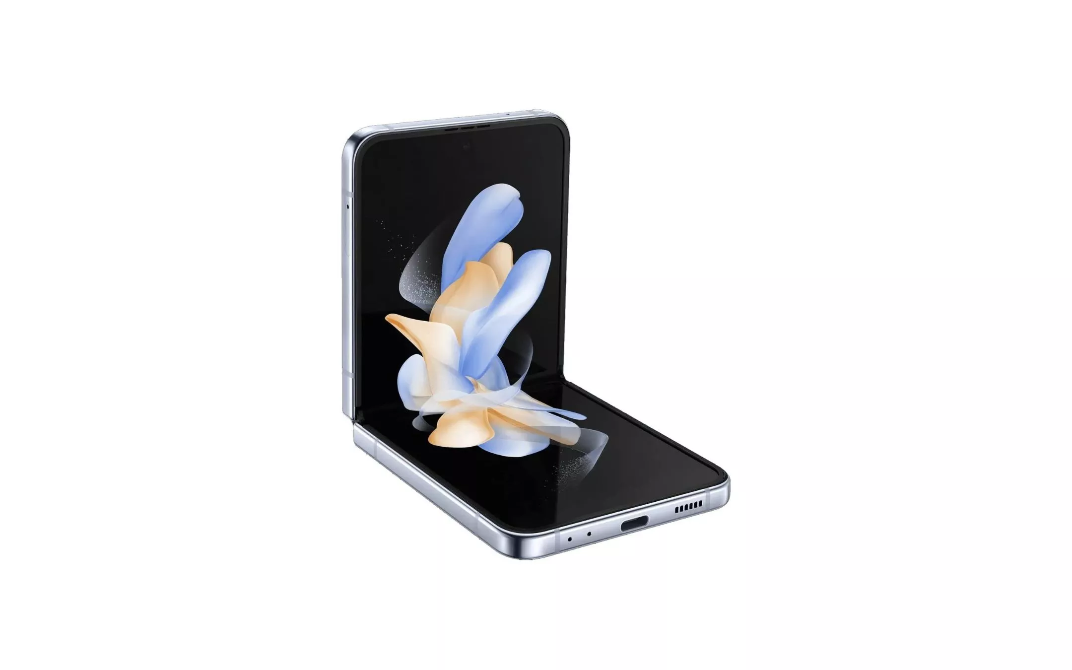Samsung Galaxy Z Flip 4: oltre 400€ di sconto, questa è FOLLIA