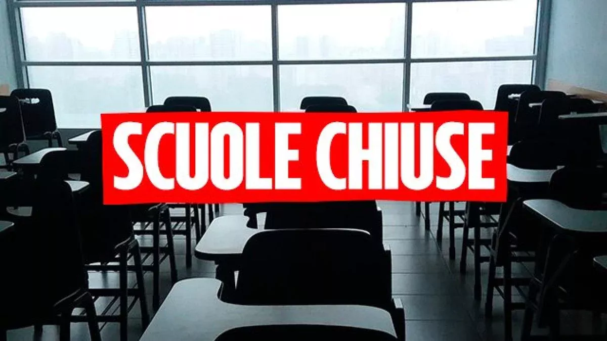 Forte scossa di terremoto tra Toscana ed Emilia Romagna: la lista delle scuole chiuse
