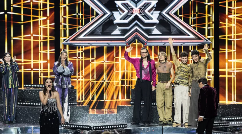 X Factor 2023, ecco chi ha vinto: il riassunto della finale e la classifica