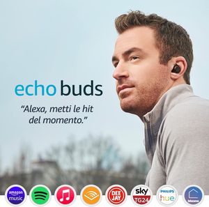 echo-buds-auricolari-wireless-prezzo-stracciato-comaandi-vocali