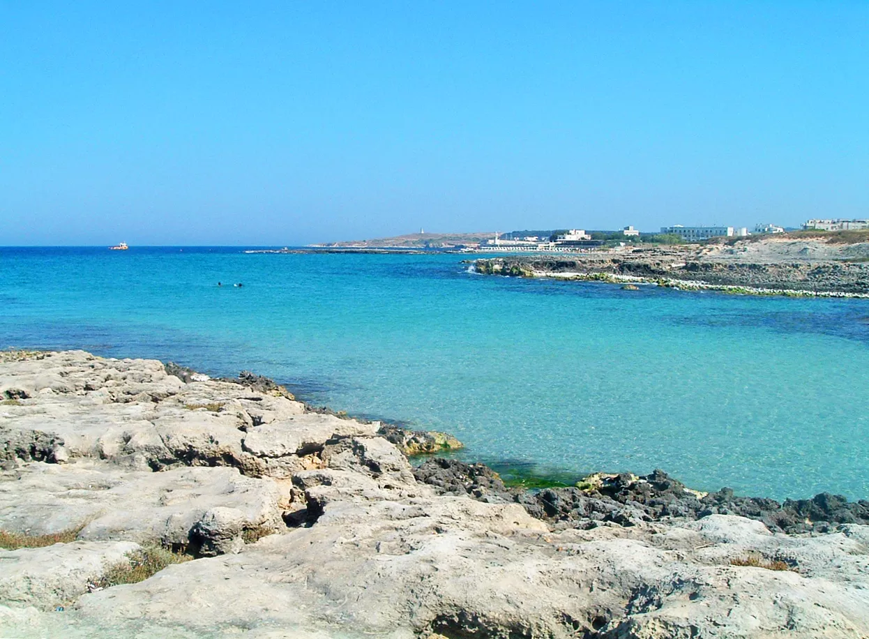 Gallipoli spiagge: ecco le migliori