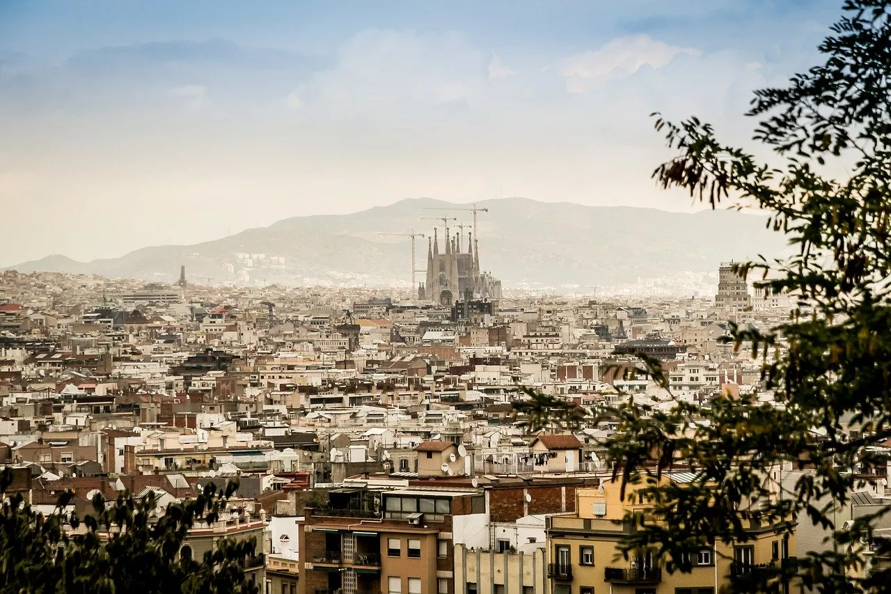 Lavorare a Barcellona: da dove iniziare