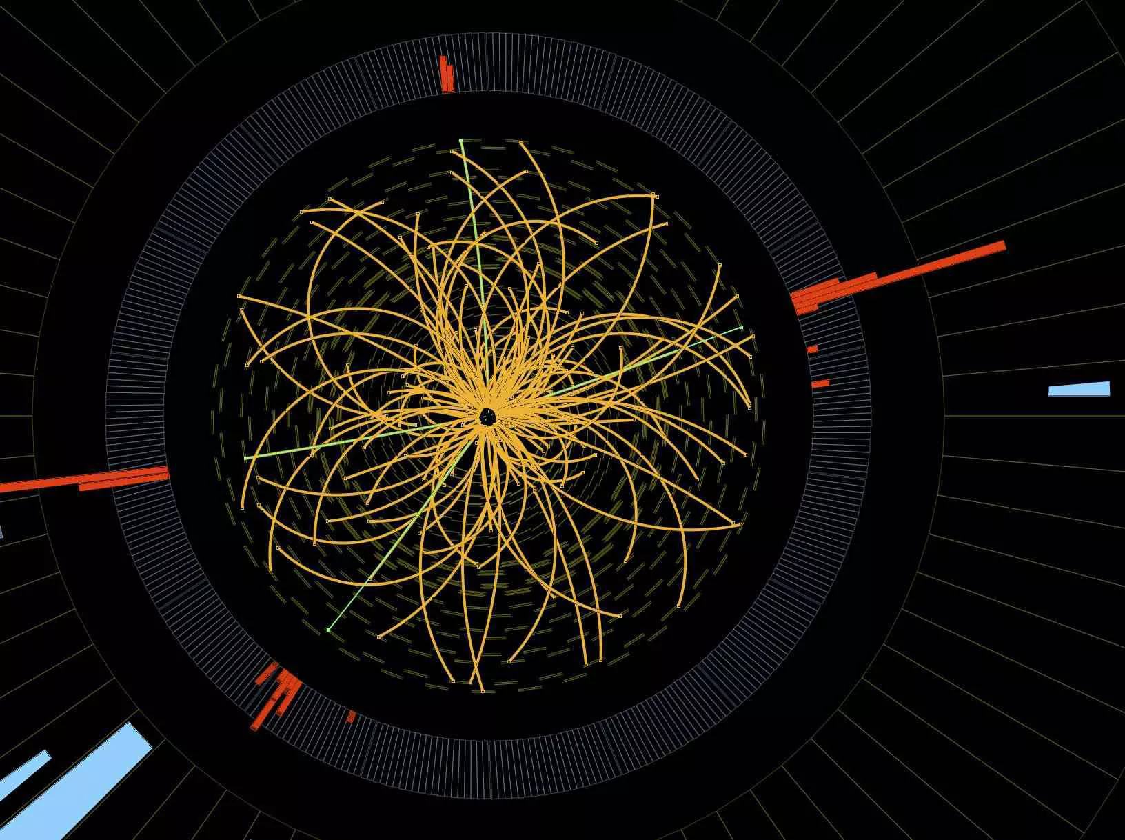 Cos'è il Bosone di Higgs: la Particella di Dio spiegata ai comuni mortali